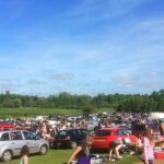 Arminghall Car Boot Sale