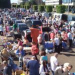 Bootle Car Boot Sale