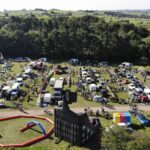 Ripley Giant Saturday Car Boot Sale