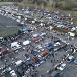 Rufforth Car Boot Sale