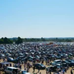 Great Amwell Car Boot Sale