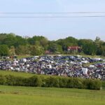 Cuffley Car Boot Sale