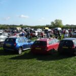 Ashton Common Car Boot Sale