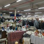 Botany Avenue Indoor Car Boot
