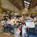 Polmadie Car Boot Sale