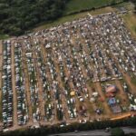 Eboot Markets Sunday Car Boot