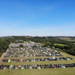 Lanhydrock Car Boot Sale