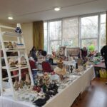 Purley Indoor Boot Sale