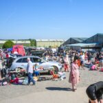 Clitheroe Car Boot Sale