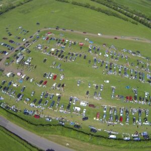 Billington Car Boot Sale