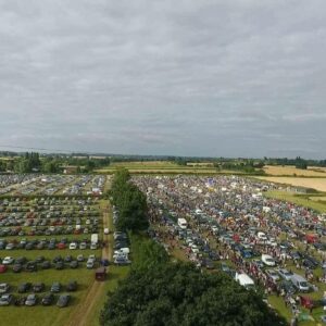 Croft Car Boot Sale