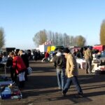 Finmere Car Boot Sale