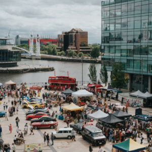 10 Best Car Boot Sales In London 2025