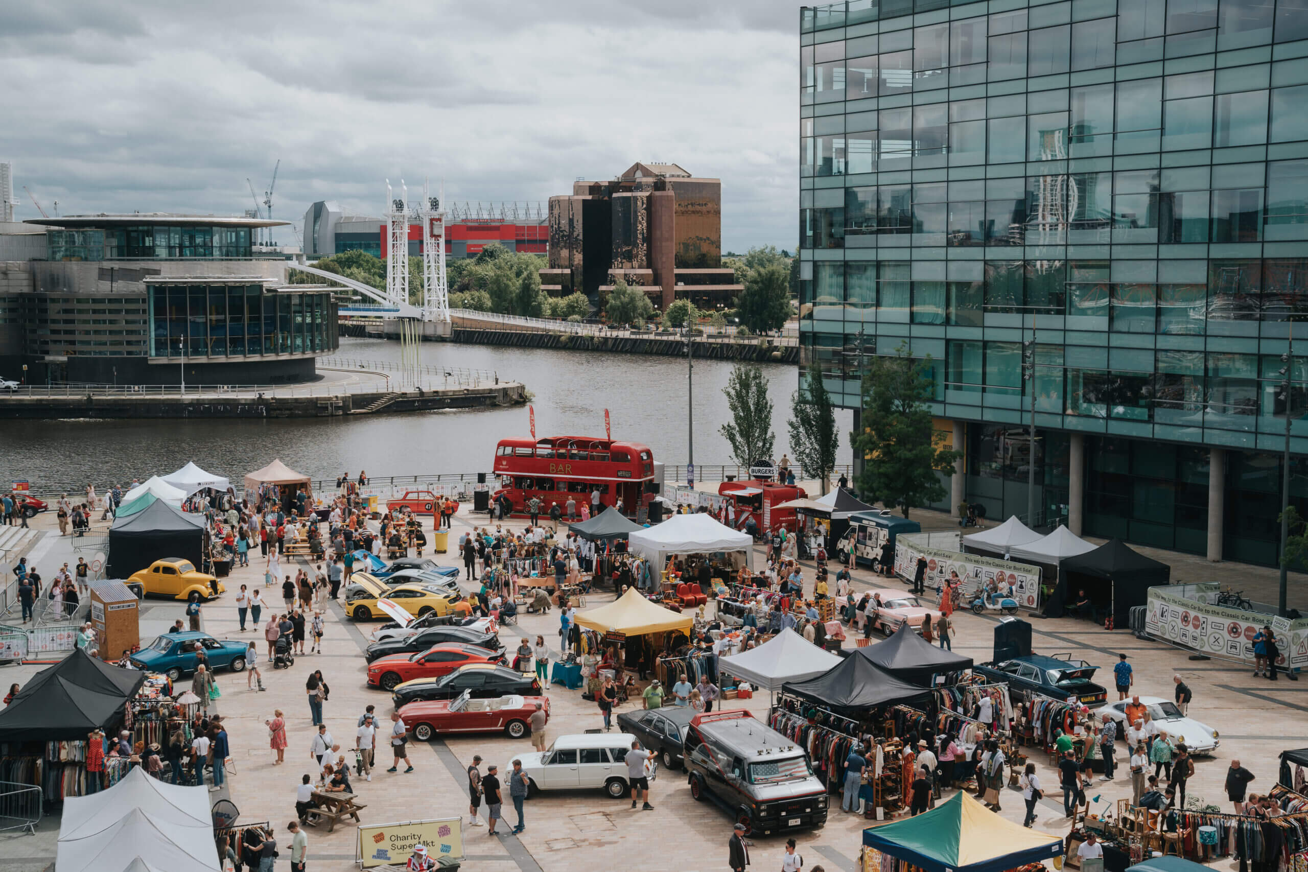 boot sales born mercado boot 10 Best Car Boot Sales In London 2026 findcarboot
