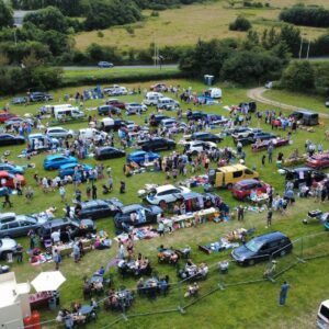 Pottington Car Boot Sale