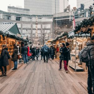 10 Best Winter Car Boot Sales in the UK 2025
