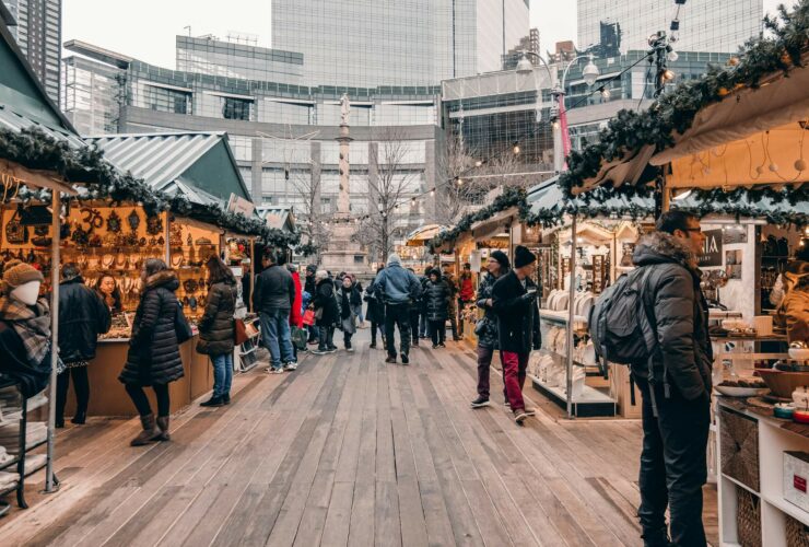 10 Best Winter Car Boot Sales in the UK 2025