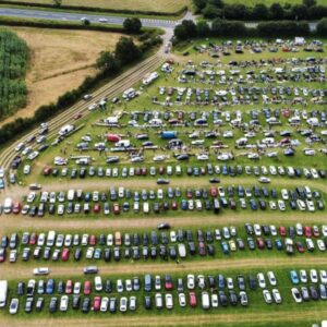 Pannal Car Boot Sale