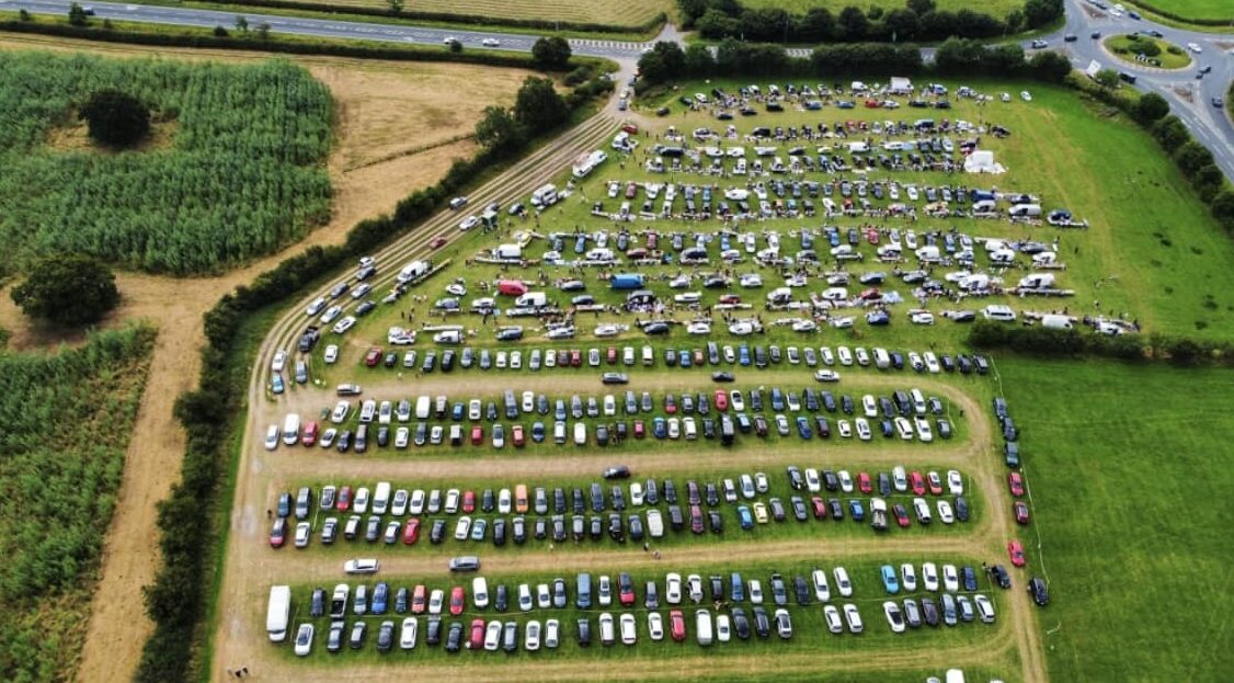 Pannal Car Boot Sale