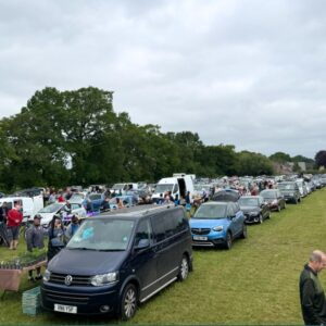 Dunchurch Car Boot Sale