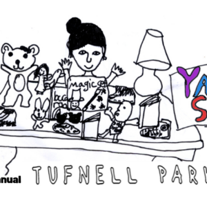Tufnell Park Yard Sale Trail