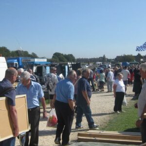 Hemswell Market & Car Boot Sale
