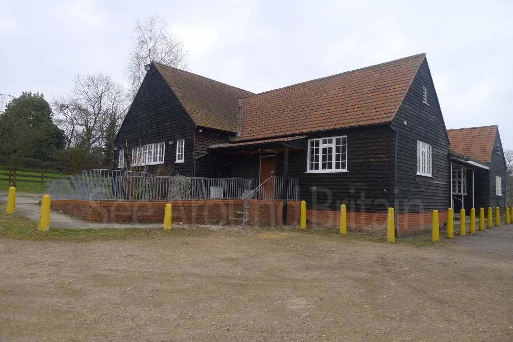 Upshire Village Hall Table Top Sale